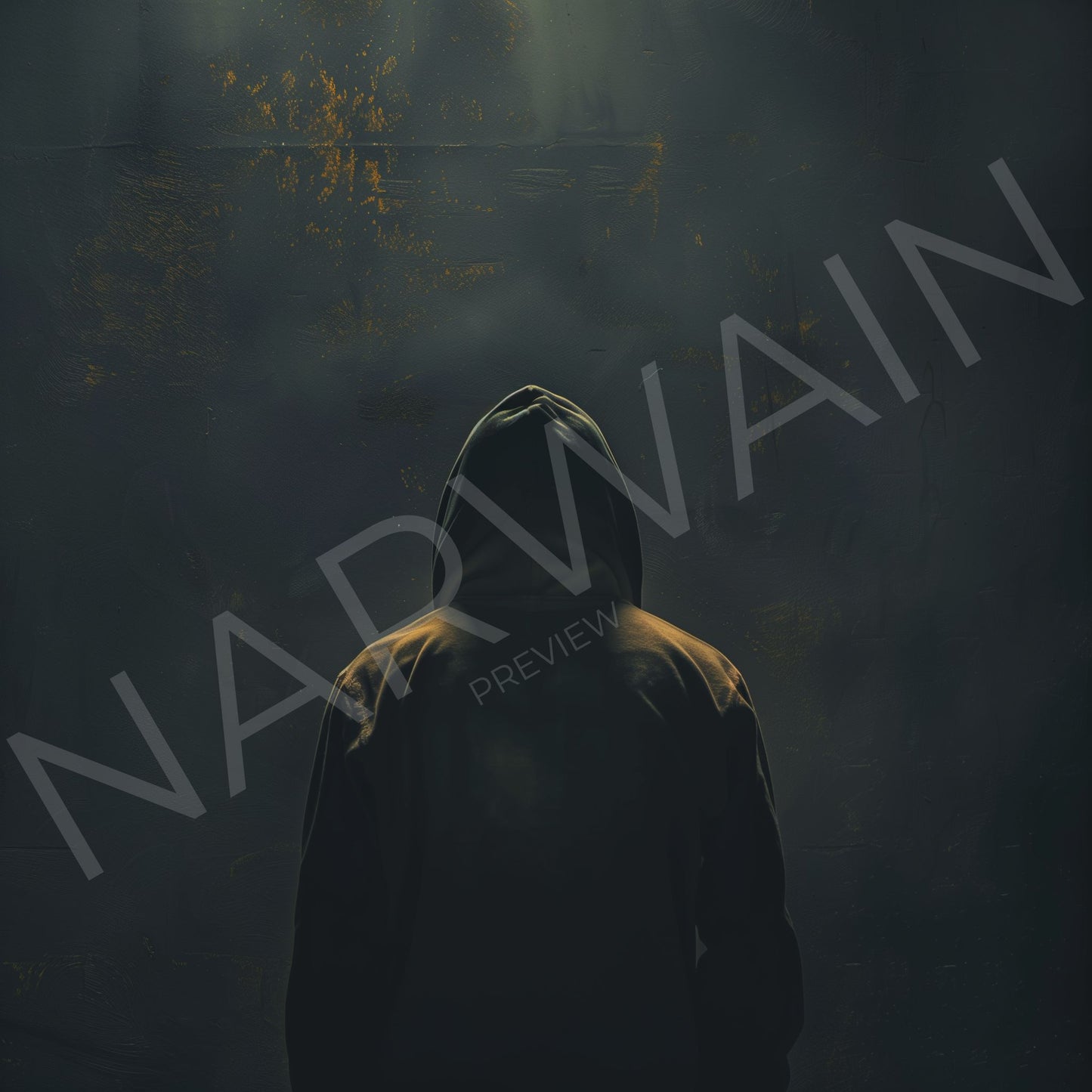 Amber Trace - Dark Trap Cover Art