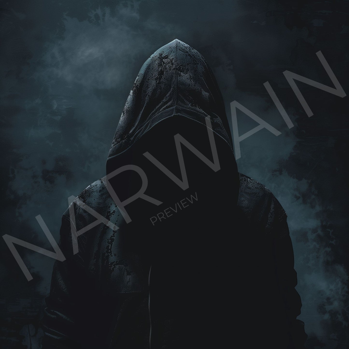 Apparition Field - Dark Trap Cover Art