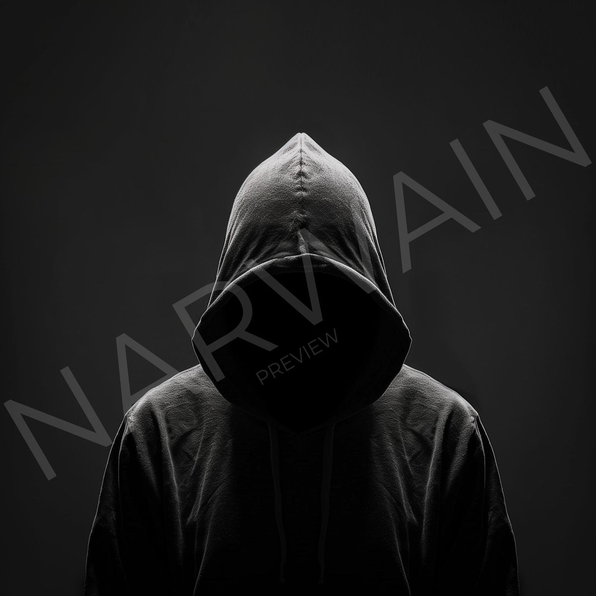 Black Witness - Dark Trap Cover Art