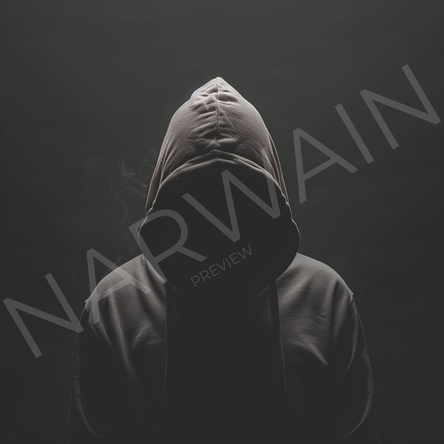 Empty Throne - Dark Trap Cover Art