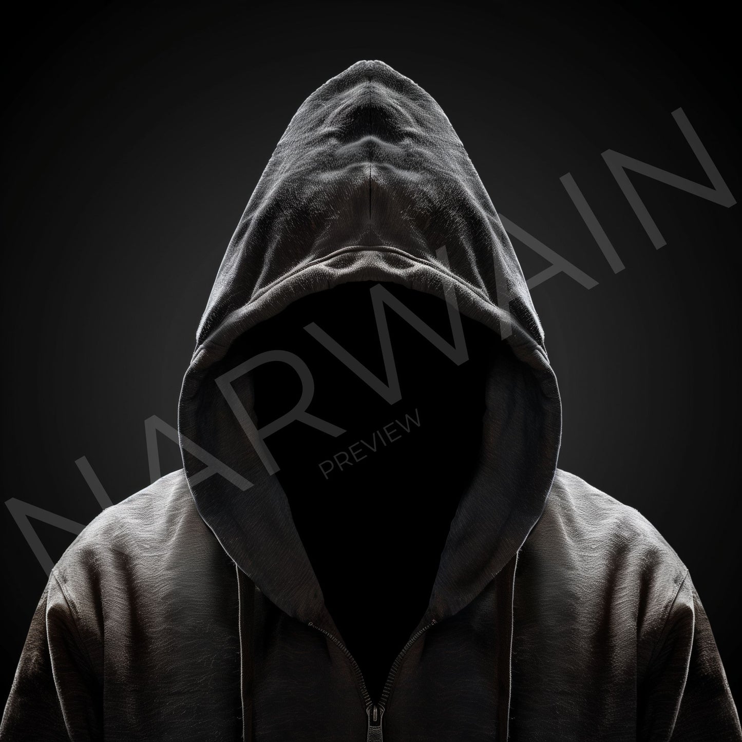 Hidden Identity - Dark Trap Cover Art