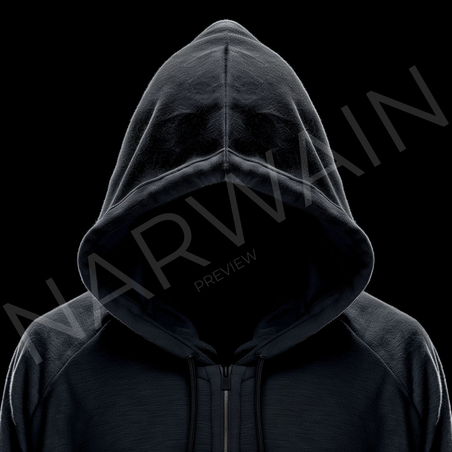 No Face No Name - Dark Trap Cover Art