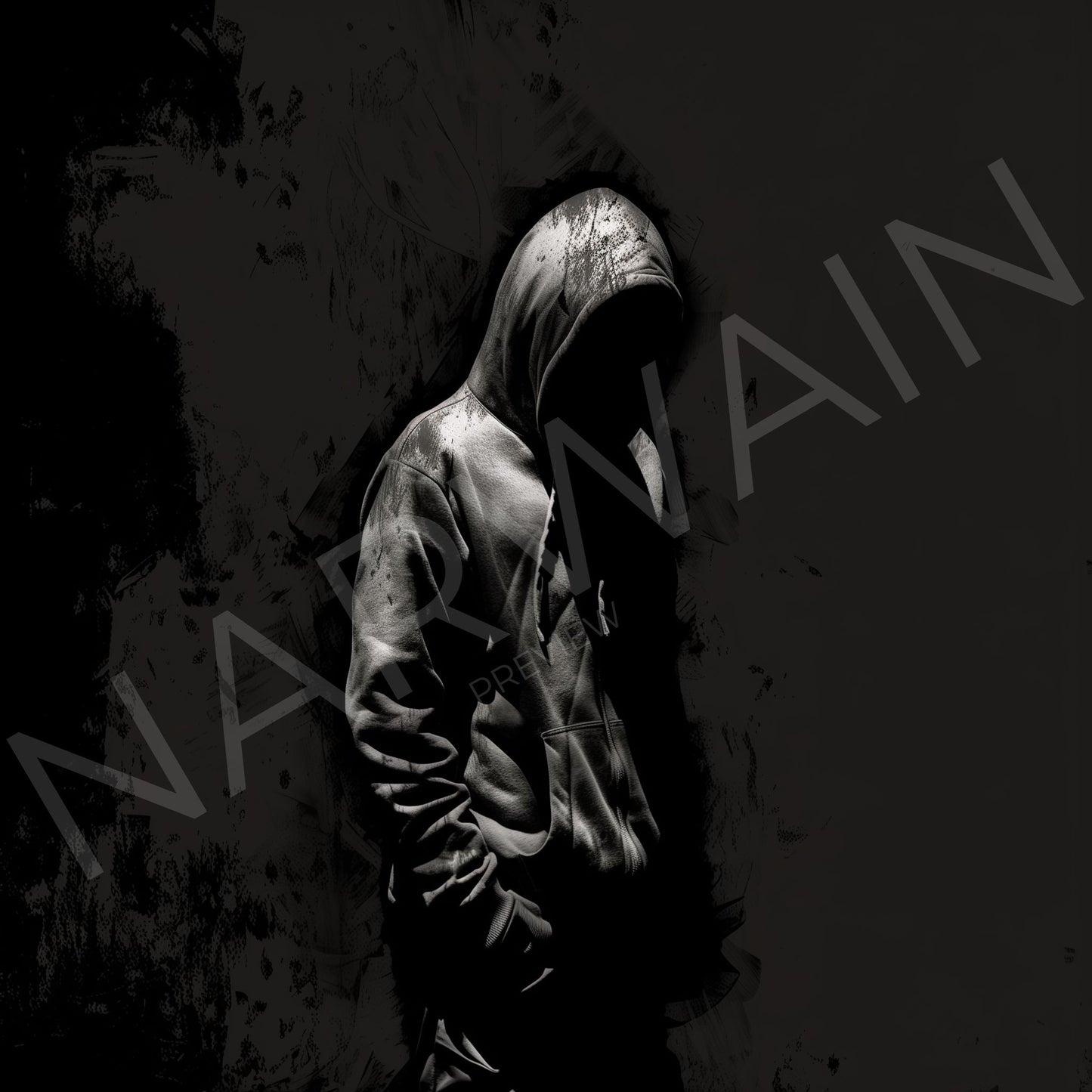 Voidwalker - Dark Trap Cover Art