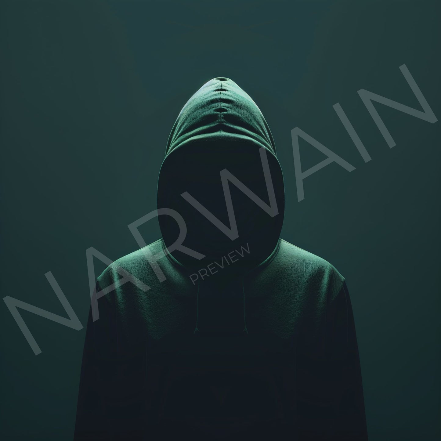 Echo Chamber - Dark Trap Cover Art