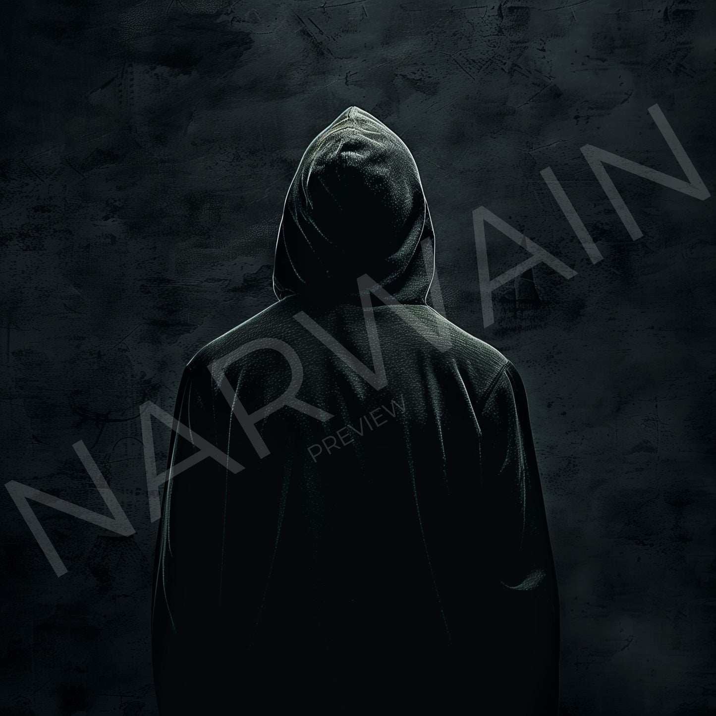 Deep Witness - Dark Trap Cover Art