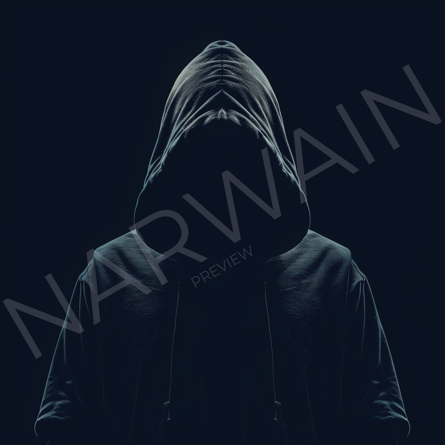 Distant Operator - Dark Trap Cover Art