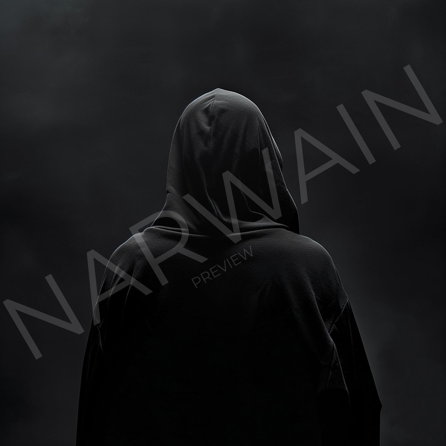 Faceless Pilgrim - Dark Trap Cover Art