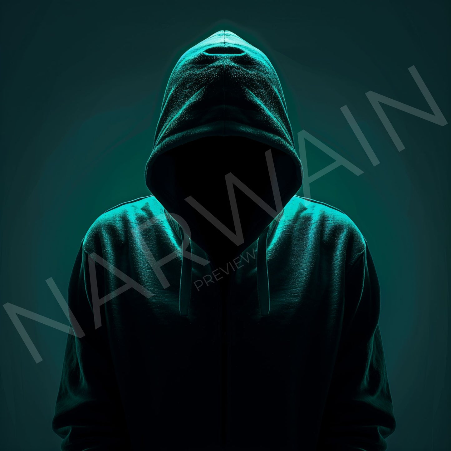 Frequency Keeper - Dark Trap Cover Art