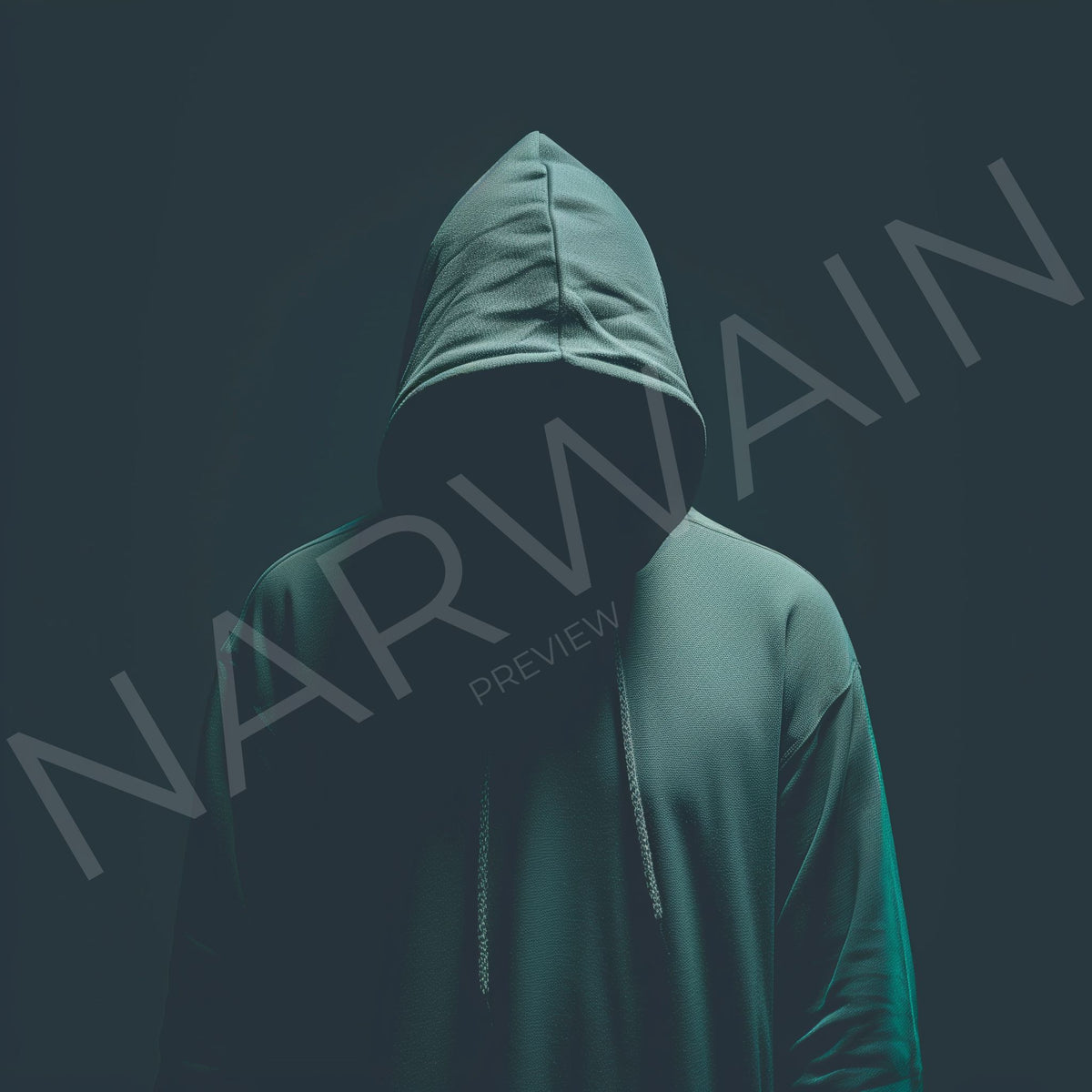 Green Apparition - Dark Trap Cover Art