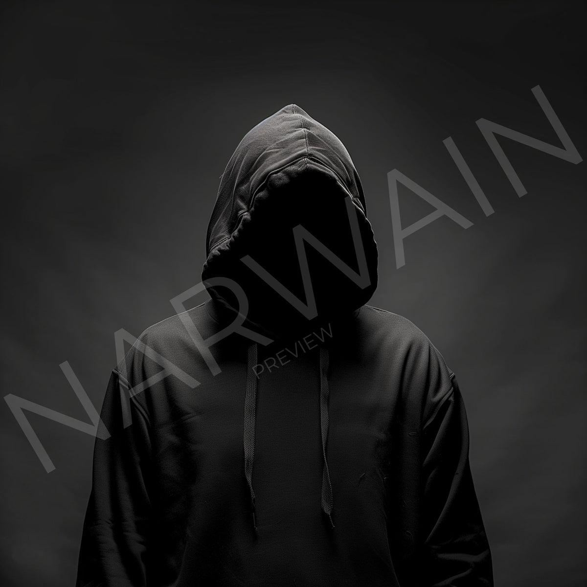 Hidden Revenant - Dark Trap Cover Art