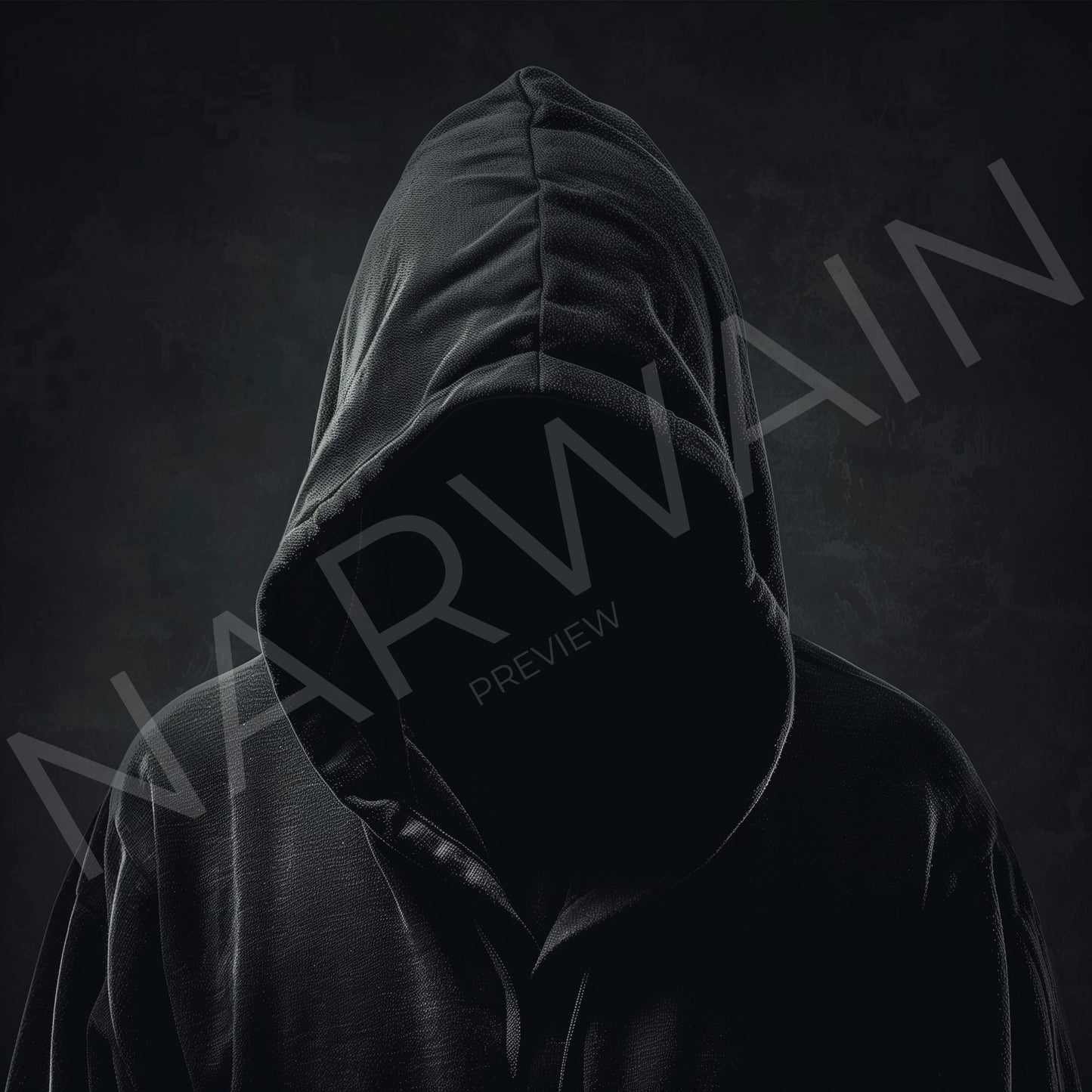 Hollow Memory - Dark Trap Cover Art