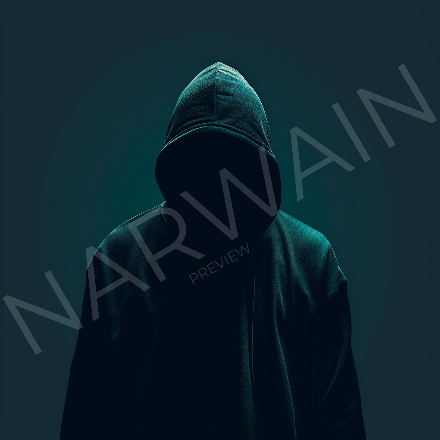 Hollow Sentinel - Dark Trap Cover Art