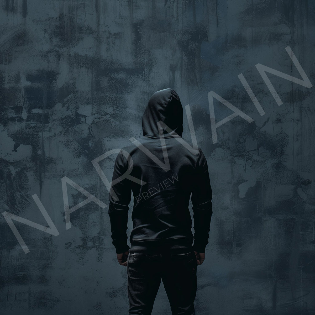 Narwain Core #0007