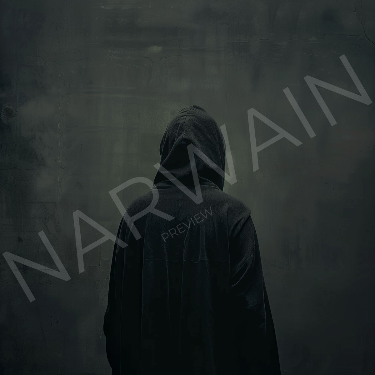 Narwain Core #0039