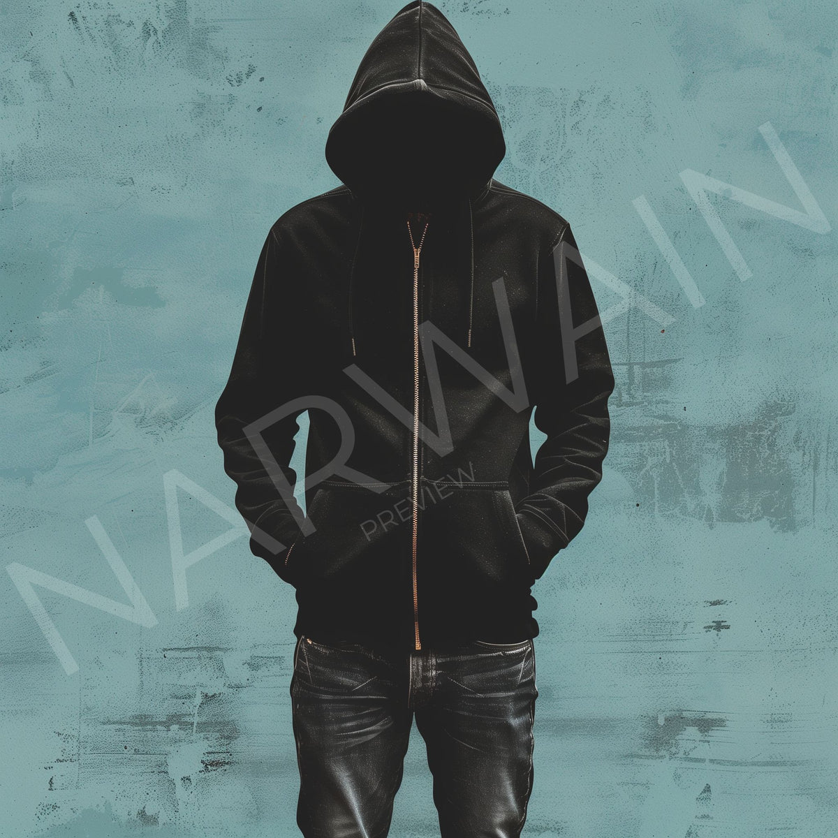 Narwain Core #0065