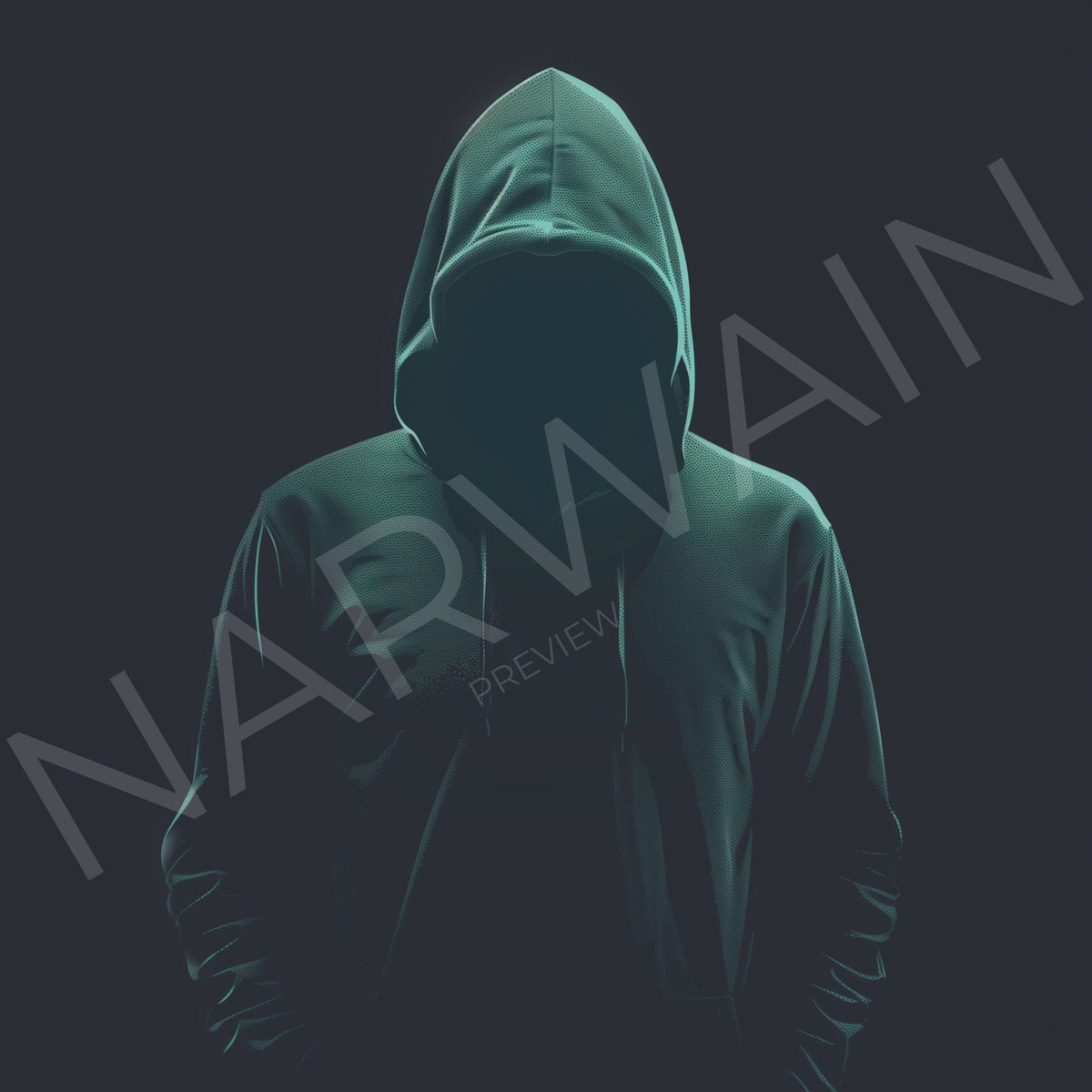 Narwain Core #0152