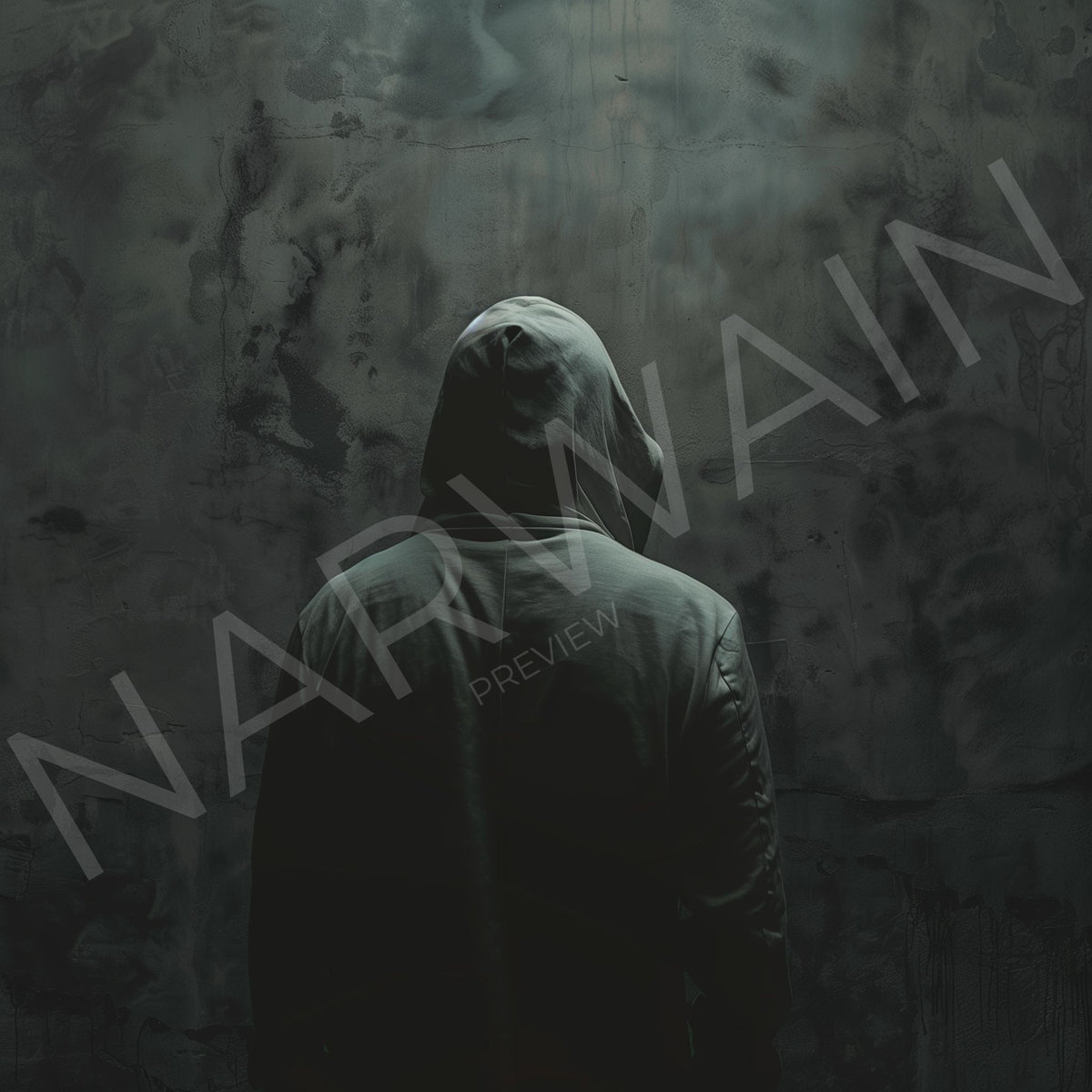Narwain Core #0164