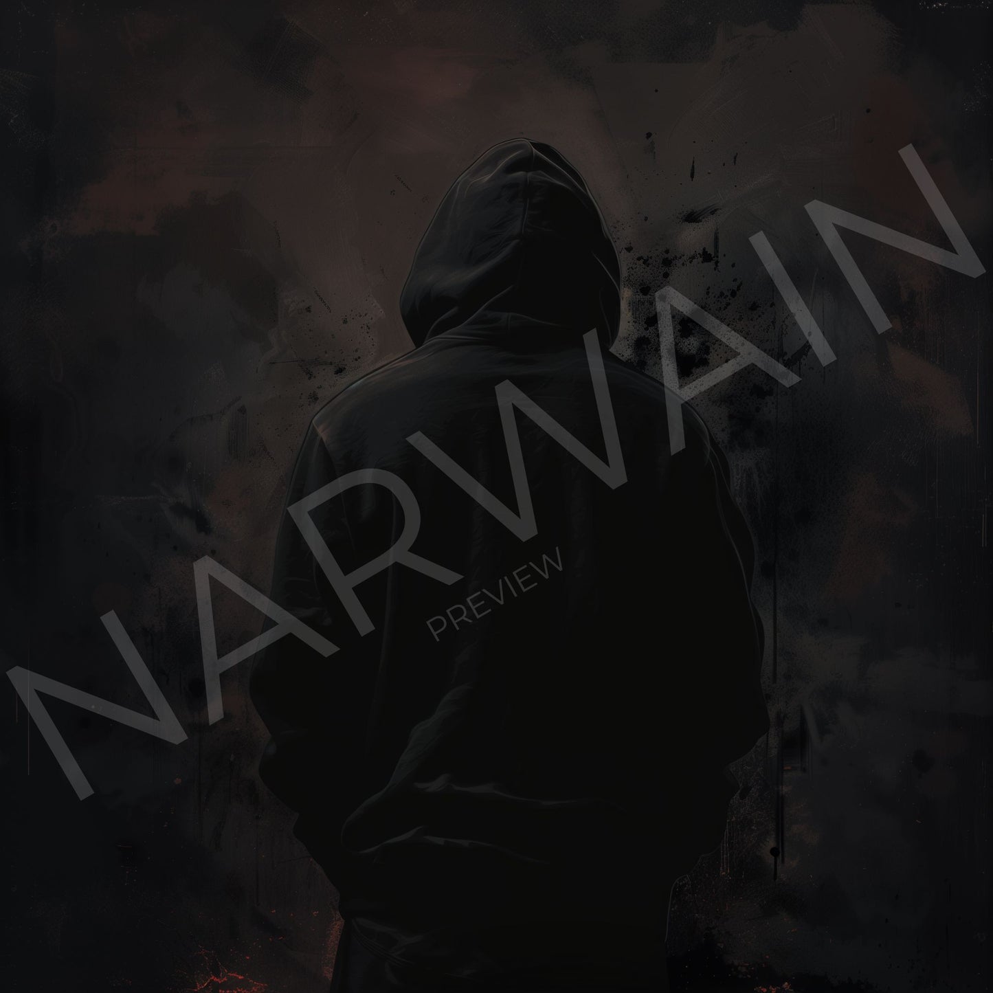 Narwain Exclusive #011