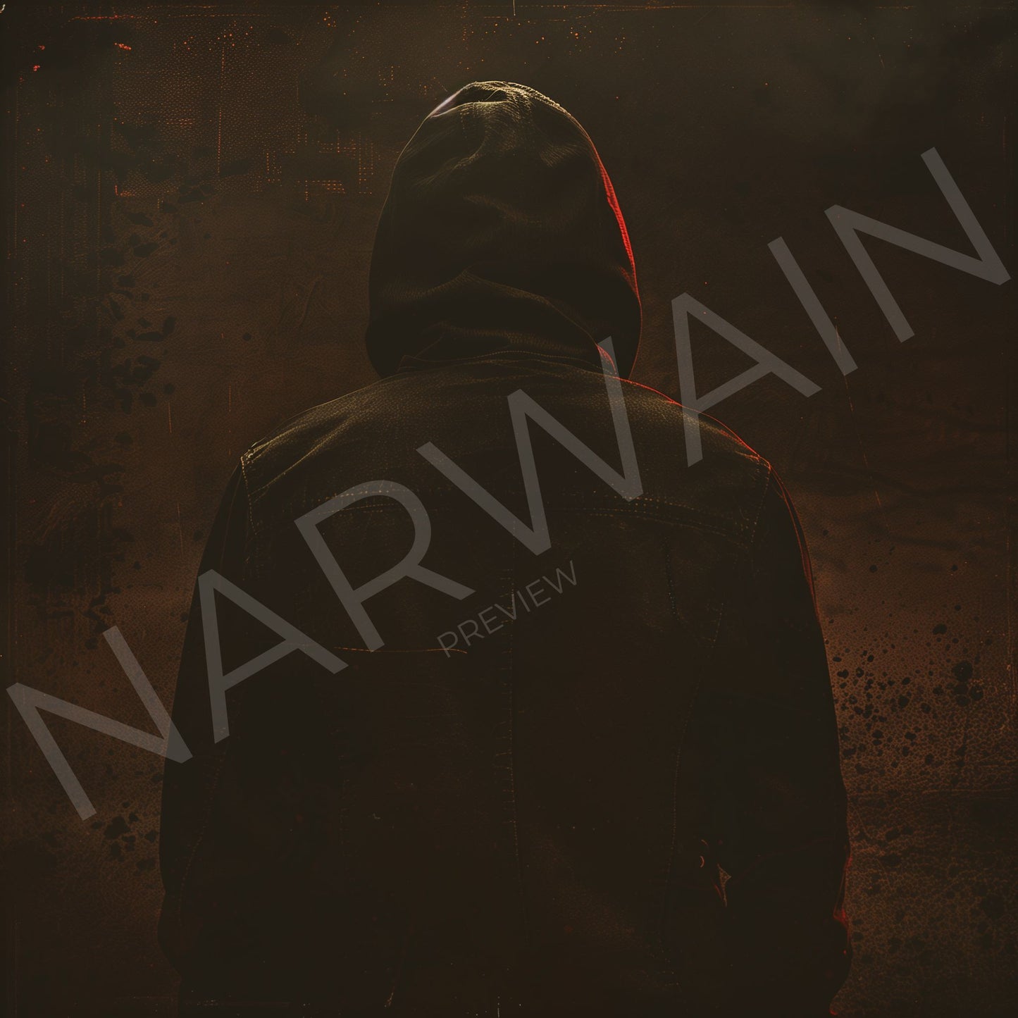 Narwain Exclusive #018