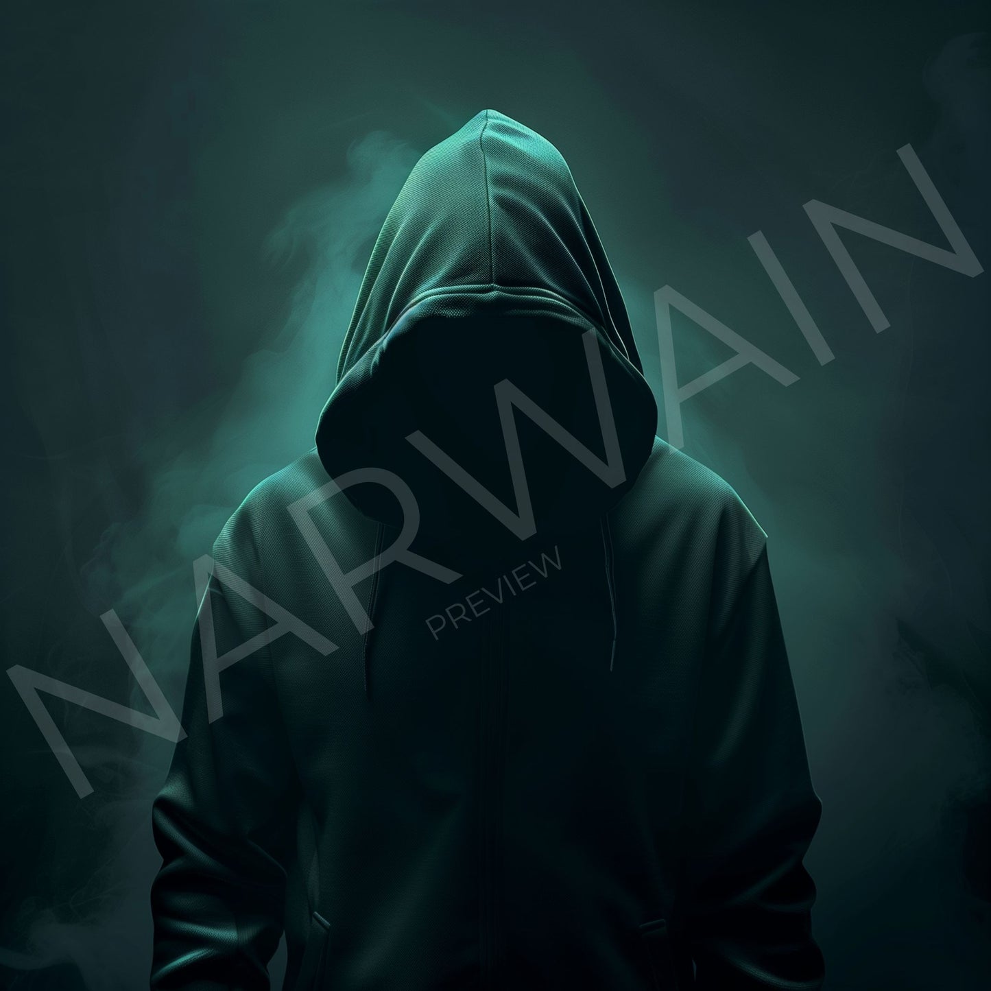 Narwain Exclusive #021