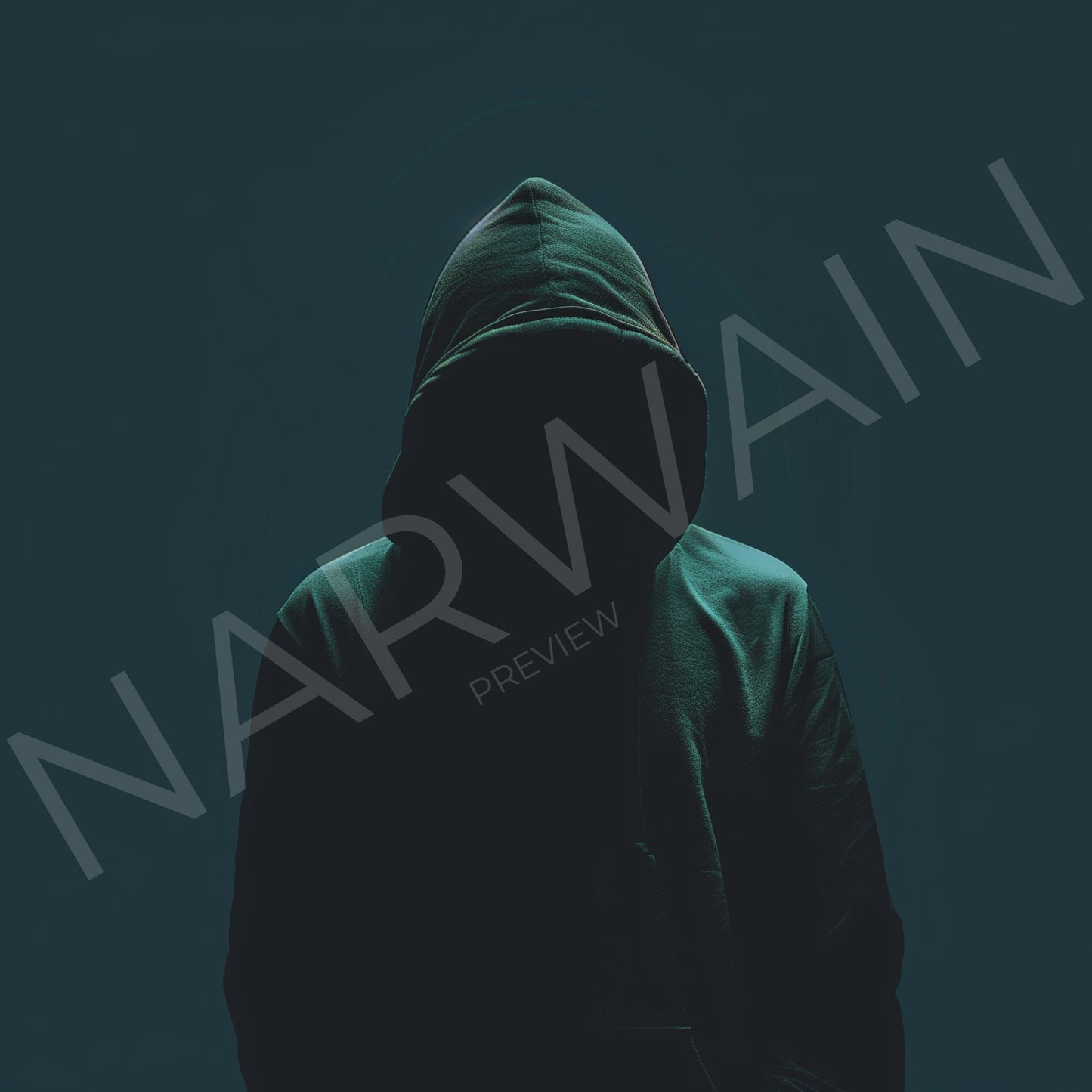 Neon Departure - Dark Trap Cover Art