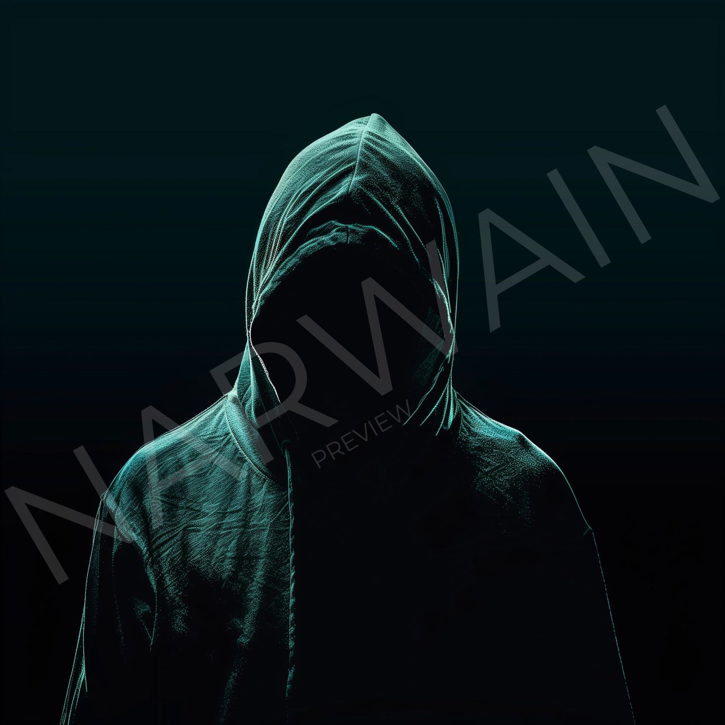 Neon Pilgrim - Dark Trap Cover Art
