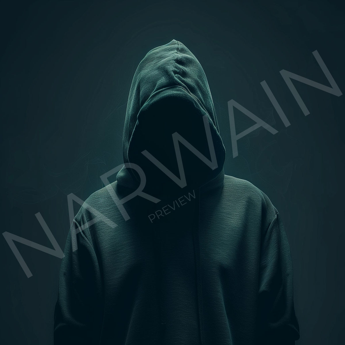 Neon Witness - Dark Trap Cover Art