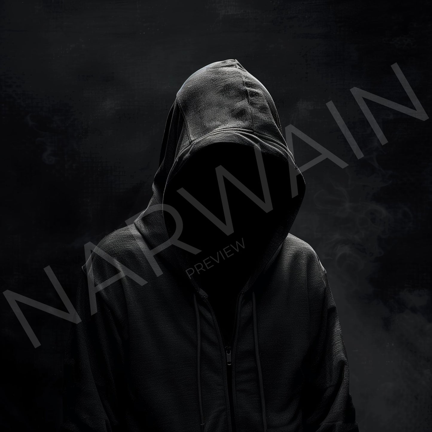 Shadow Archive - Dark Trap Cover Art