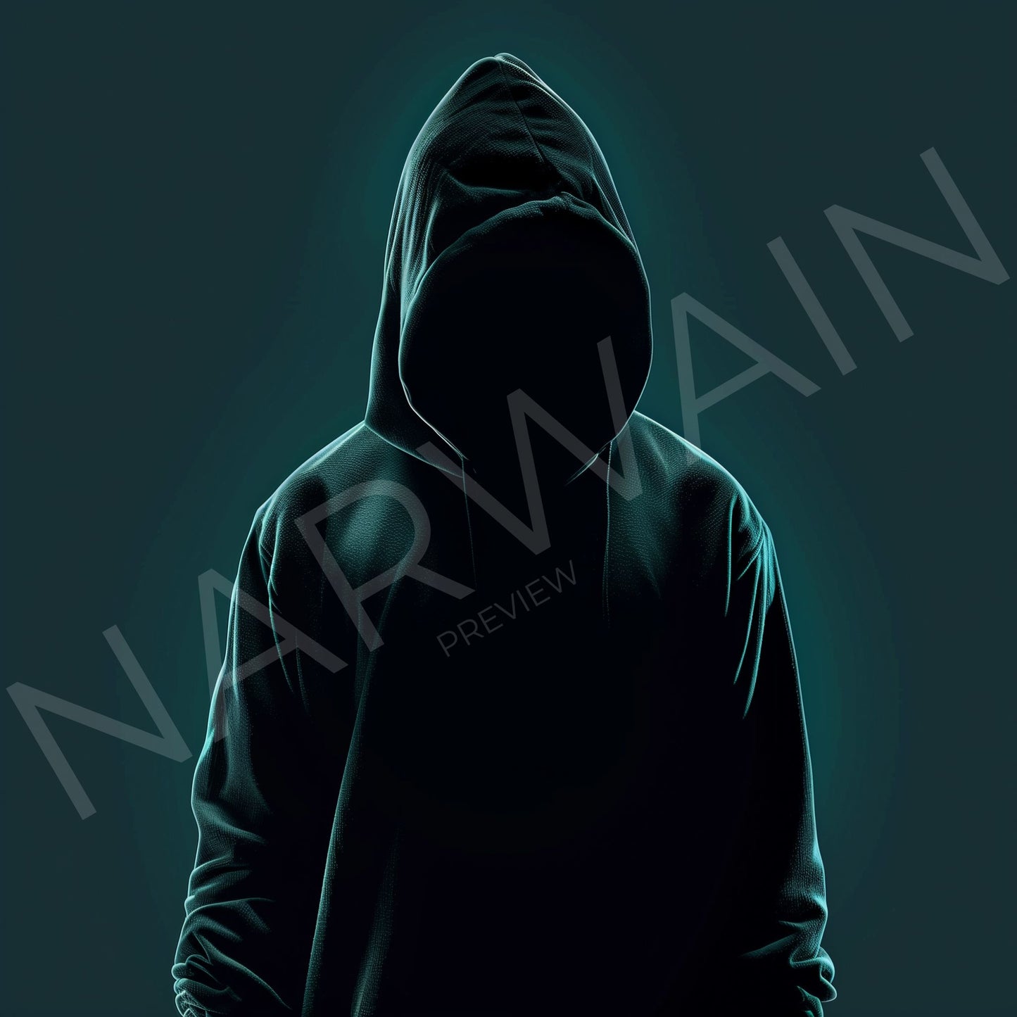 Signal Revenant - Dark Trap Cover Art