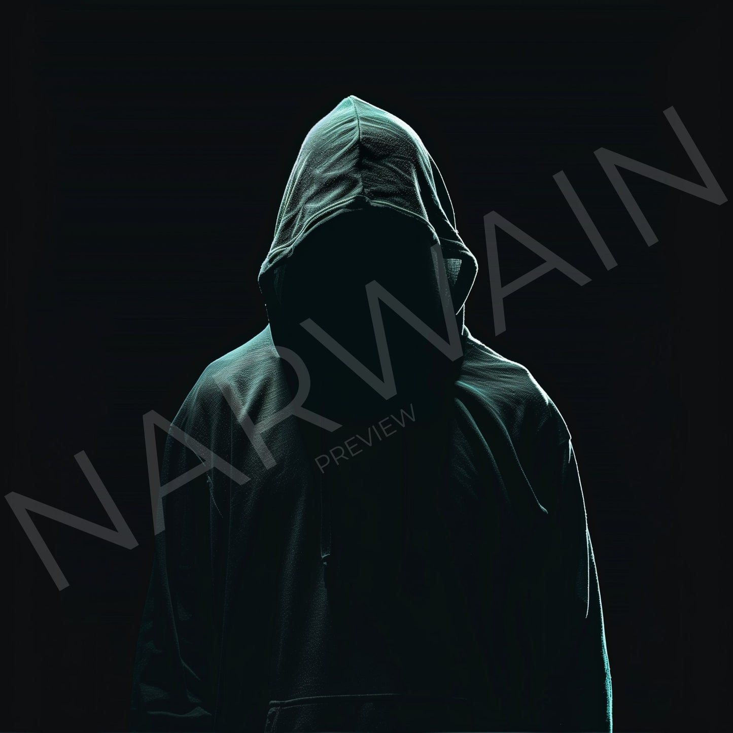 Silent Empire - Dark Trap Cover Bundle (5 Covers)