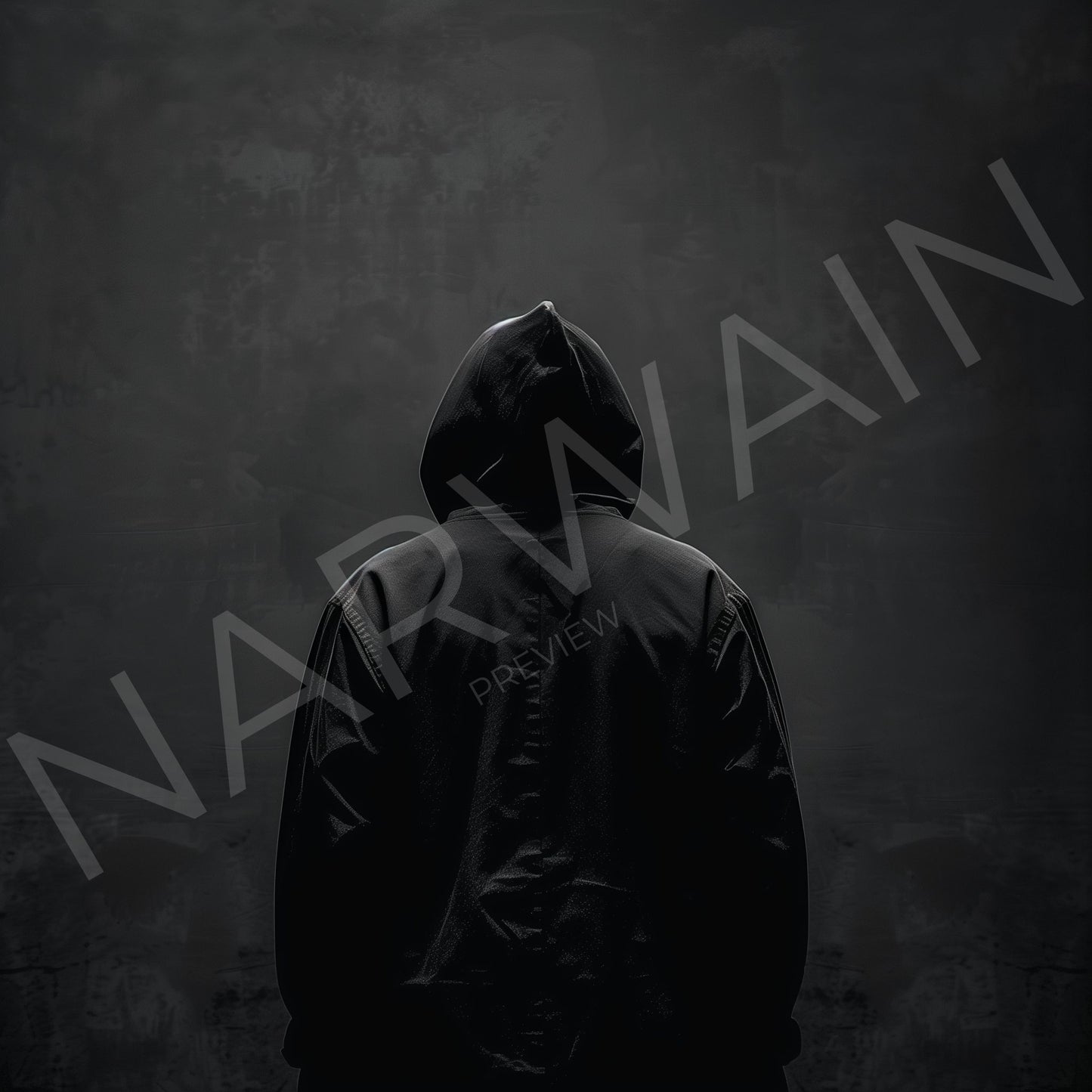 Solitary Echo - Dark Trap Cover Art