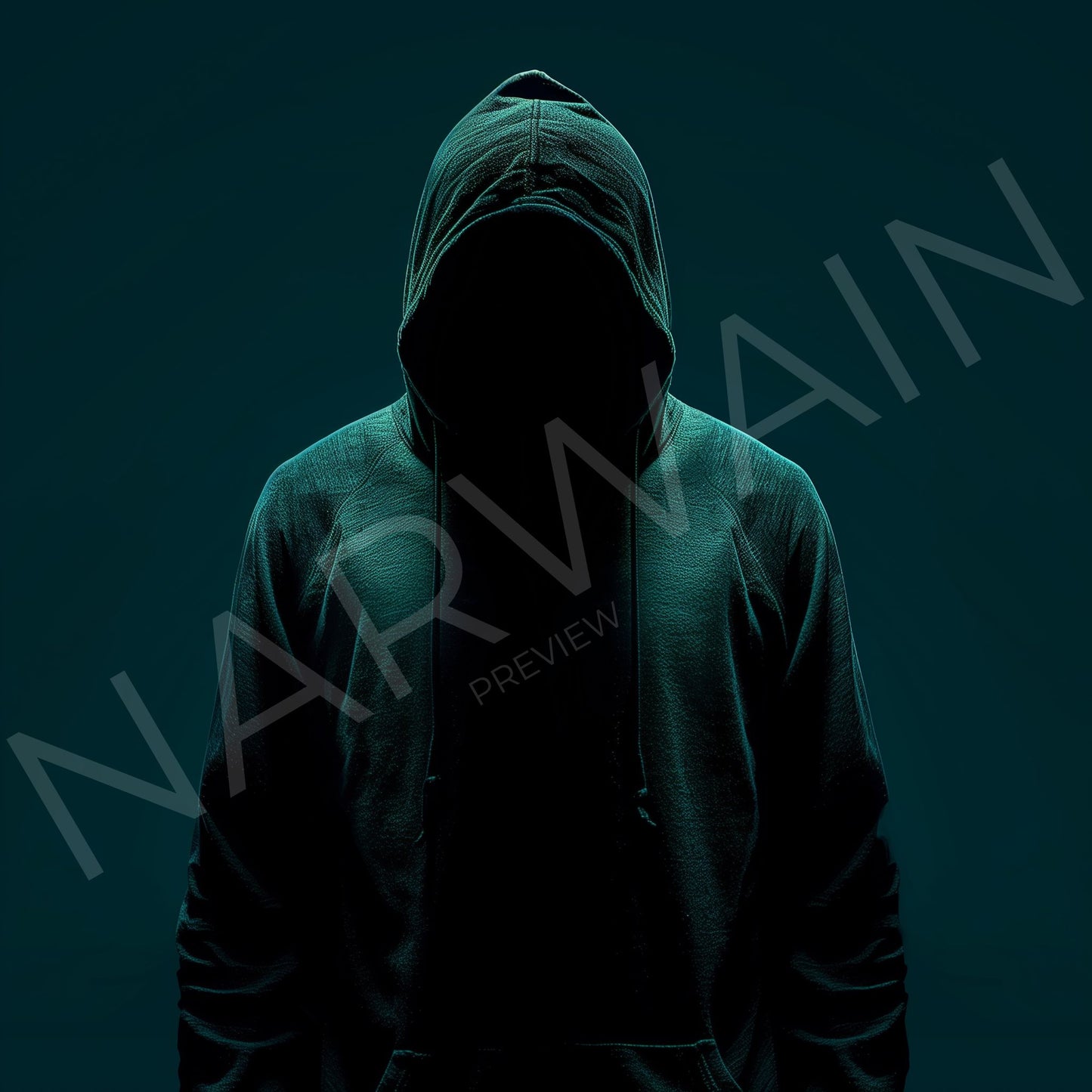 Static Wanderer - Dark Trap Cover Art