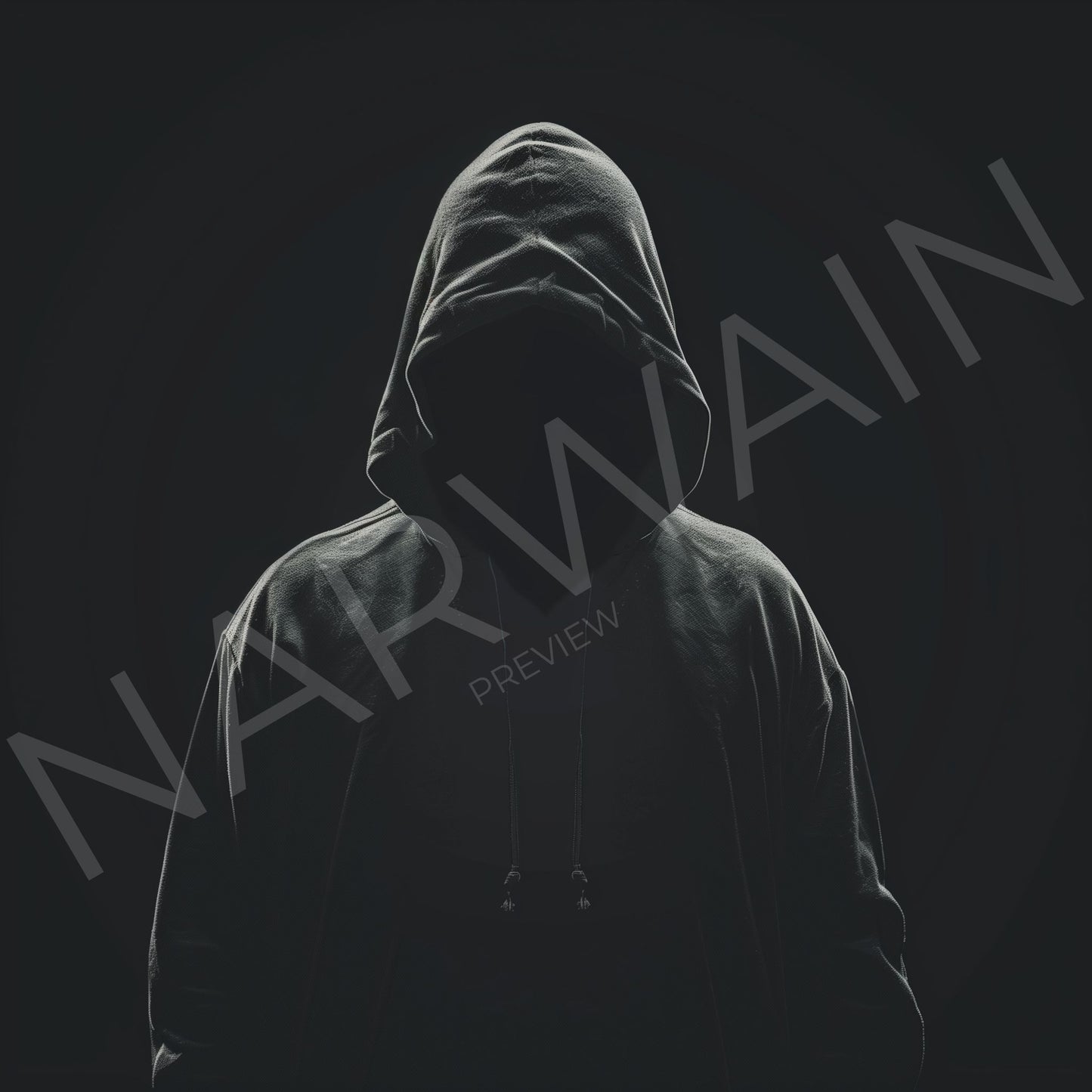 Wandering Witness - Dark Trap Cover Art