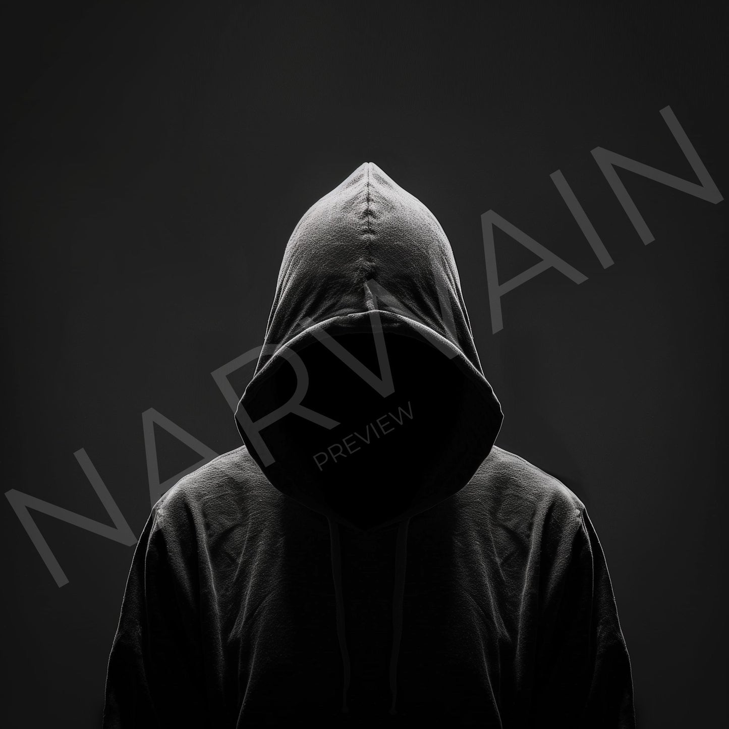 Black Witness - Dark Trap Cover Art