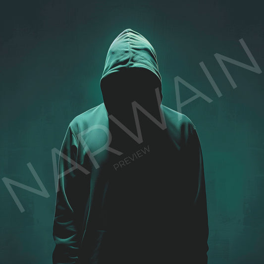 Cold Transmission - Dark Trap Cover Art