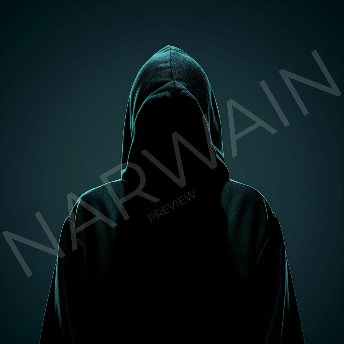 Cyan Apparitions - Dark Trap Cover Bundle (3 Covers)