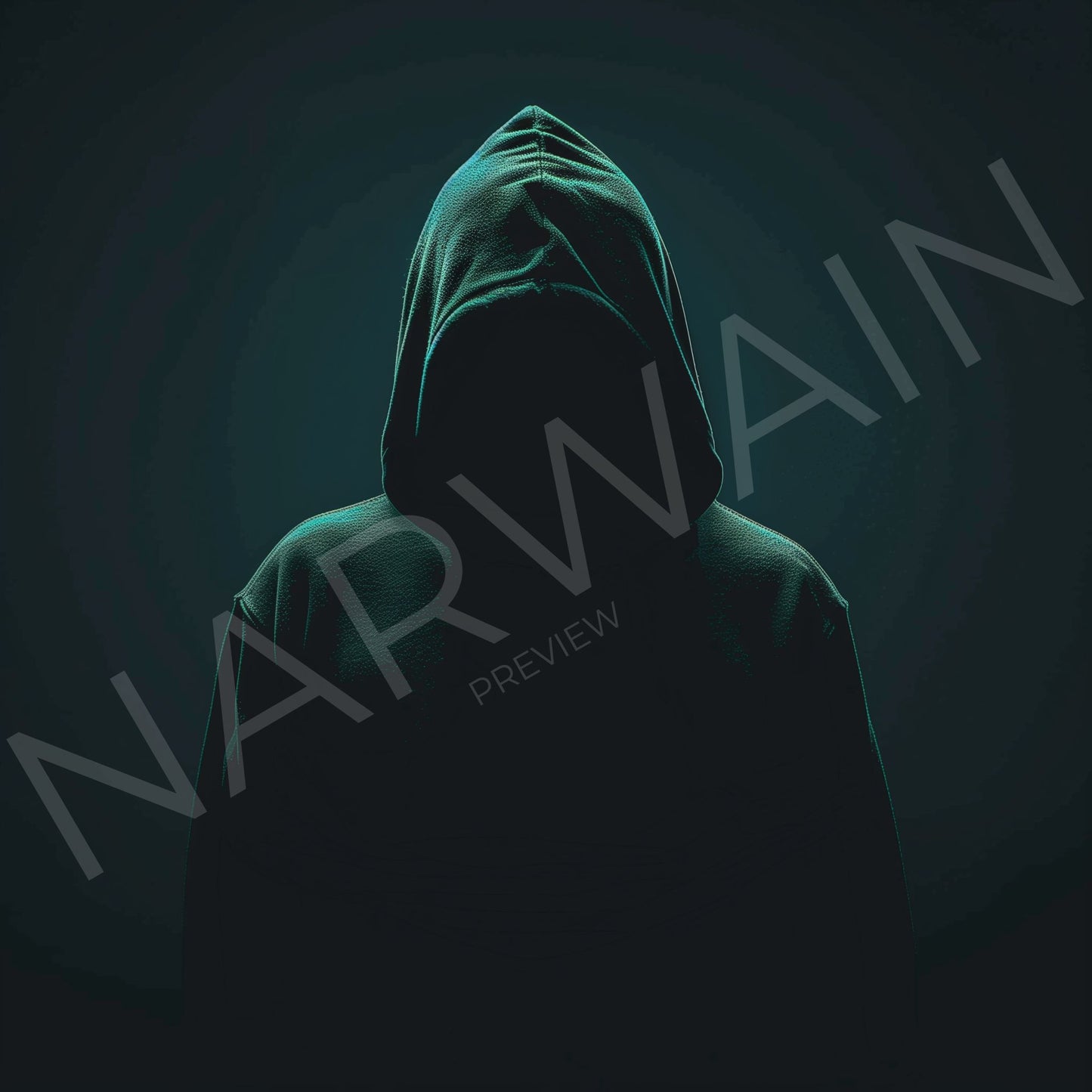Hollow State - Dark Trap Cover Art