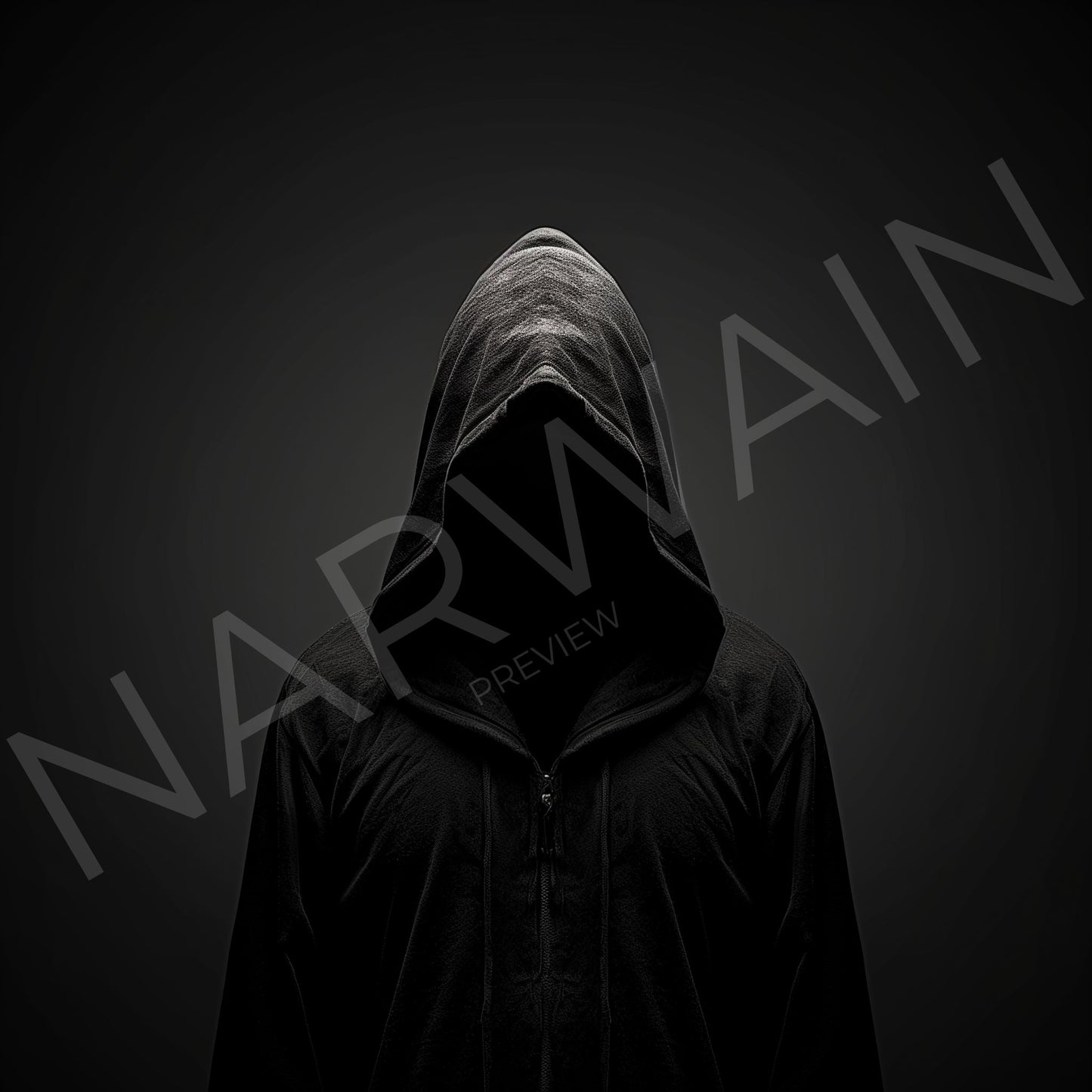 Dark Reflection - Dark Trap Cover Art