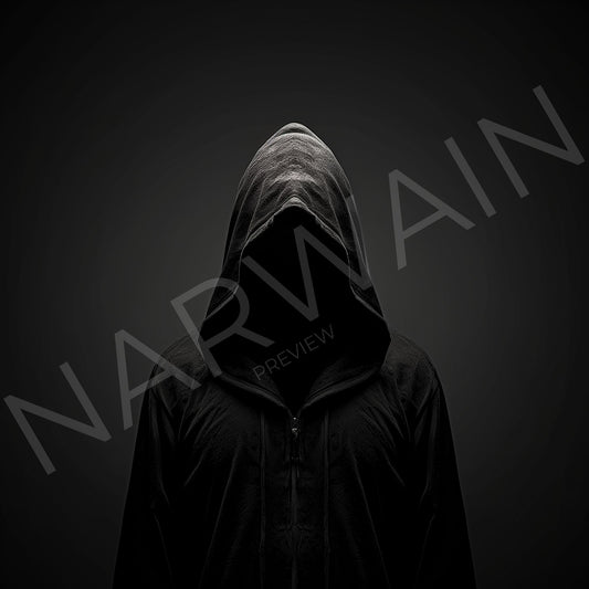 Dark Reflection - Dark Trap Cover Art