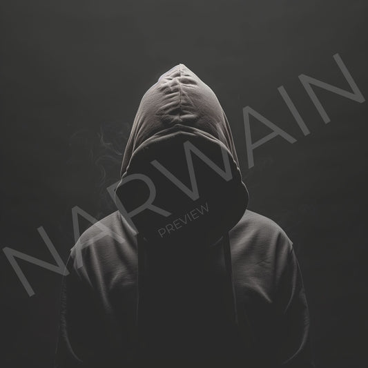Empty Throne - Dark Trap Cover Art