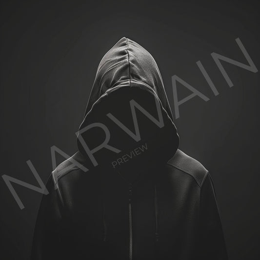 Spectral Drift - Dark Trap Cover Art