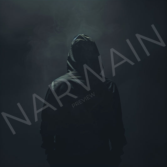 Dead Transmission - Dark Trap Cover Art