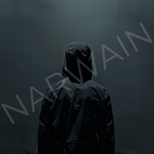 Shadow Ritual - Dark Trap Cover Art