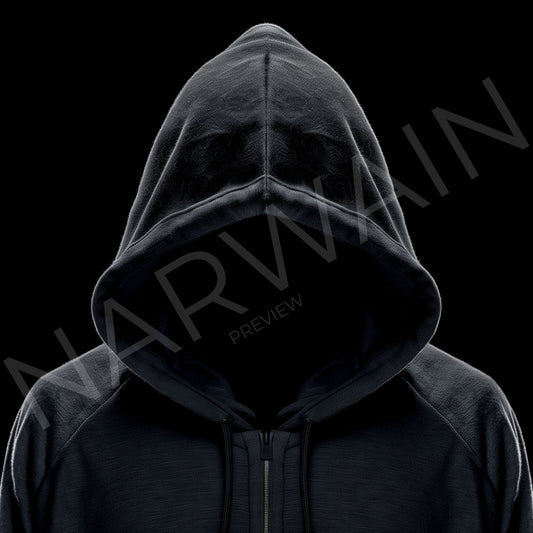 No Face No Name - Dark Trap Cover Art