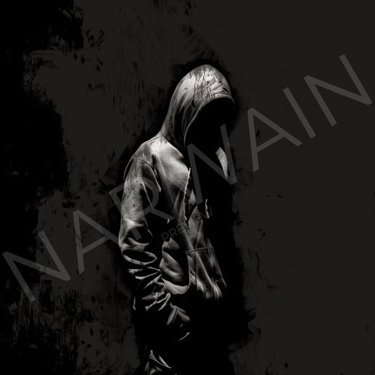 Voidwalker - Dark Trap Cover Art