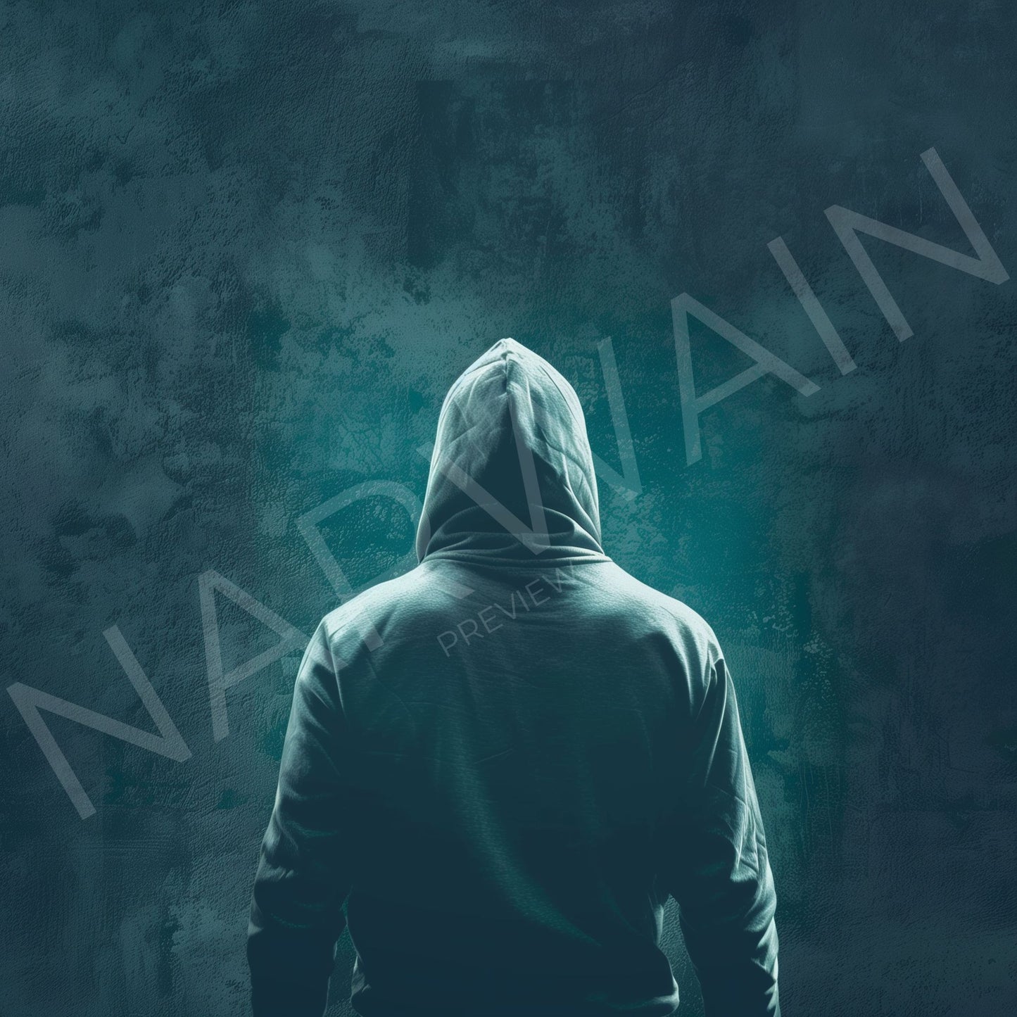 Hollow Signal - Dark Trap Cover Art