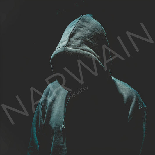 Ghost Frequency - Dark Trap Cover Art