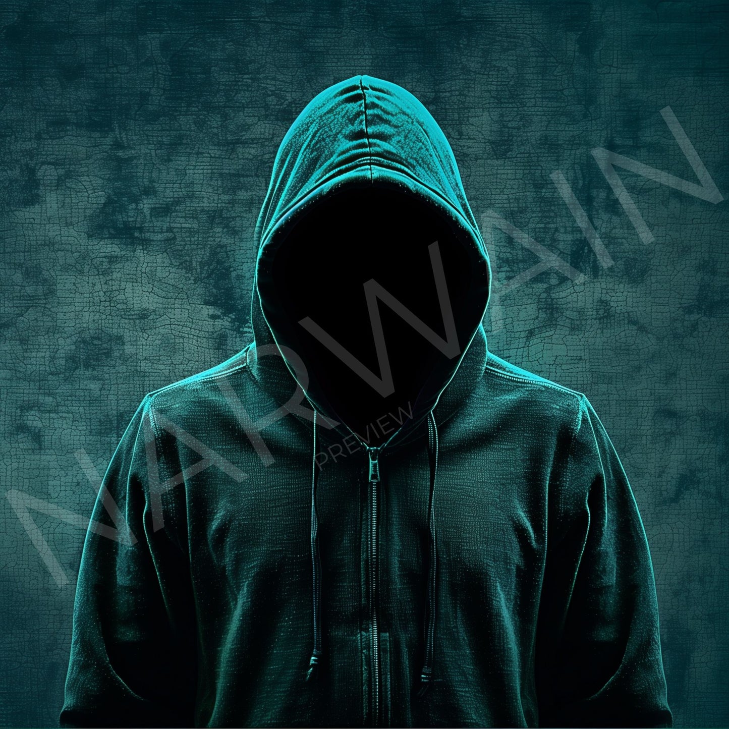 Neon Isolation - Dark Trap Cover Art