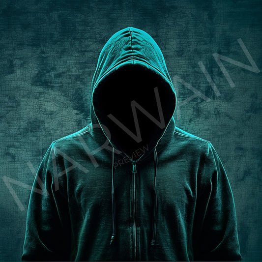 Neon Isolation - Dark Trap Cover Art