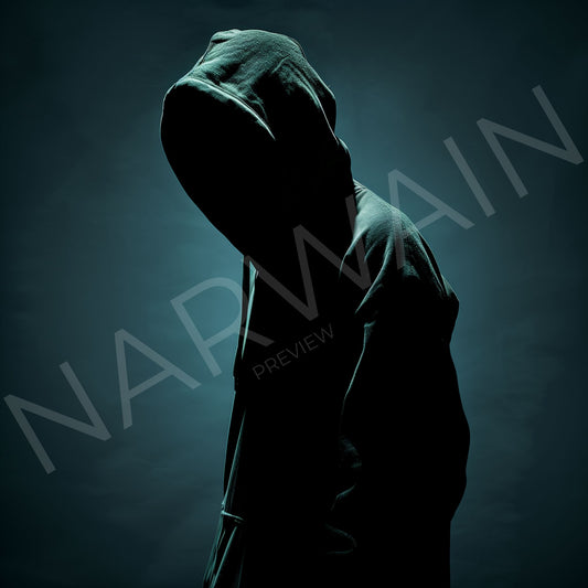 Static Soul - Dark Trap Cover Art